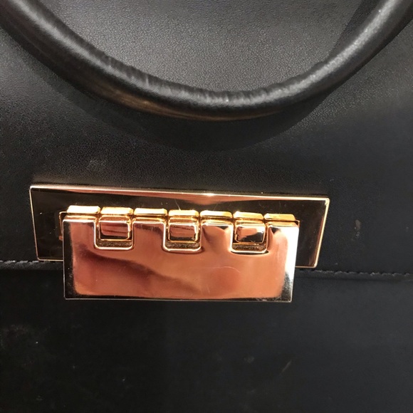 Iconic Zac Posen Eartha bag! - Picture 3 of 14